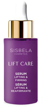 Сыворотка для лица Sisbela Lift Care Serum 30 мл (8436044674518)