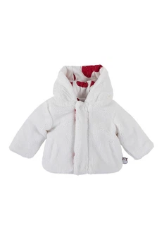 Кардиган для девочки Chicco 090.96888.030 74 см Белый