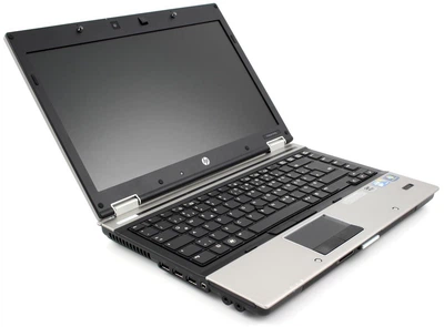 Б/У Ноутбук HP EliteBook 8440p (i3-370M/4/250) - Class B