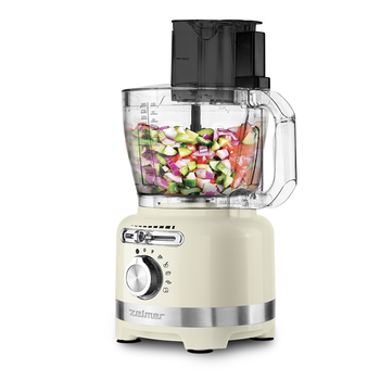 Кухонний комбайн ZELMER ZFP9000E