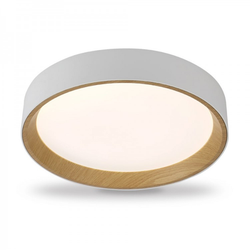 Светодиодный накладной светильник Ardero AL5087ARD ALMOND 60Вт