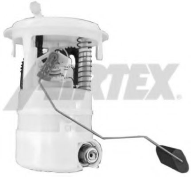 AIRTEX Электро-бензонасос (модуль) PEUGEOT 307, CITROEN C4, C5 Airtex (E10526M)