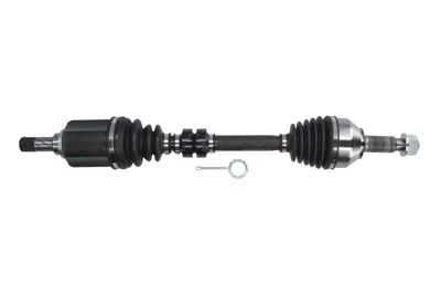 Приводной вал передний SKF (VKJC 8551)
