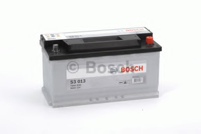 Акумуляторна батарея Bosch (0092S30130)