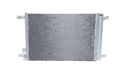 Радіатор кондиціонеру Audi A3/Q2/Skoda Octavia III EUROREPAR (1637843680)