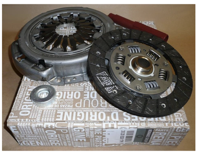 Зчеплення 1.2 16V (302052617R) Renault Renault (302052617R)