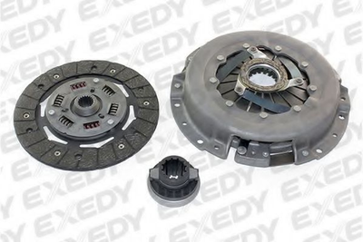 Зчеплення ВАЗ 2121 (диск натиск.вед.підш.) (вир-во EXEDY) Exedy (LDK2003)