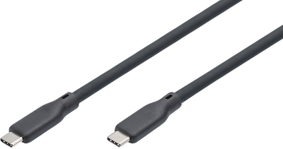 Kabel Digitus USB-C to USB-C Gen2 2 m (AK-300344-020-S)