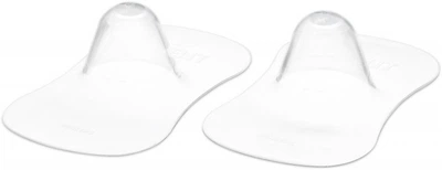 Накладки для сосків Philips Avent "розмір S" 15мм. 2шт. (SCF153/01)