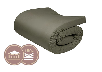 Матрац МППК армійський ЗСУ Persei ортопедичний помірно-жорсткий 60x185x6