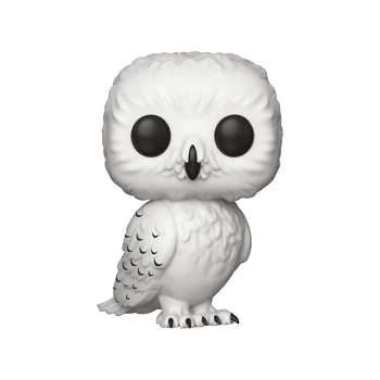Ігрова фігурка Funko Pop серії Гаррі Поттер Сова Букля (35510)