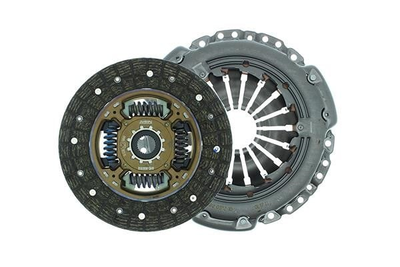 Сцепление DACIA DUSTER, LOGAN, NISSAN NOTE, 1.5 dCI, 07- Aisin (KS057RA)
