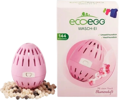 Контейнер для кульок до прання Ecoegg 144 прання (5060558050211)