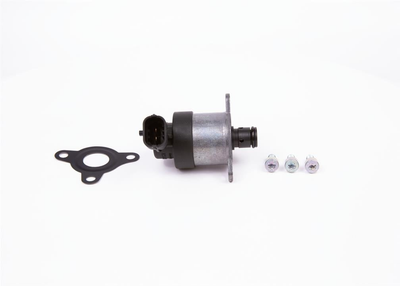 BOSCH FIAT дозувальний блок (CR) Ducato 3,0Multijet -14 Bosch (1465ZS0005)
