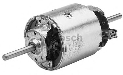 BOSCH DB моторчик пічки Actros Bosch (0130101616)