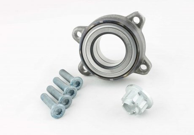 Цапфа VAG (7P0498287)