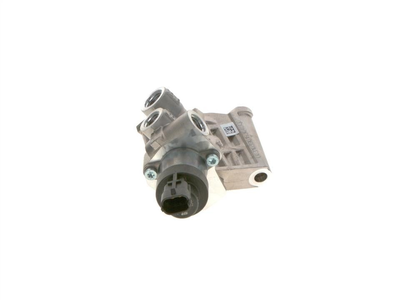 BOSCH Регулятор тиску палива VOLVO FE 06- Bosch (F00BC80045)