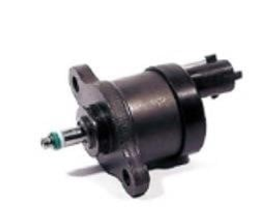 BOSCH ,редукційний клапан (CR) AUDI A8 3,3TDI 99-02 Bosch (0281002351)