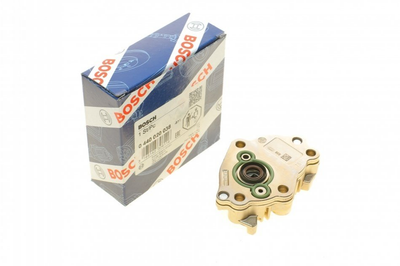 Насос підкачування ПНВТ CR Nissan, Opel, Renault 1.9 dCi (вир-во Bosch) Bosch (0440020038)