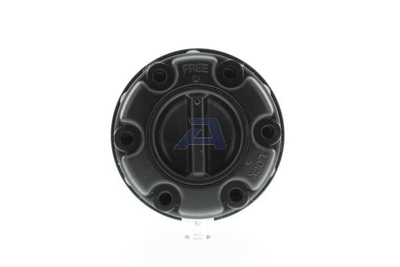 Ступица колеса SUZUKI GRAND VITARA 2.0 HDI 01-05 передн. мост Aisin (FHS005)