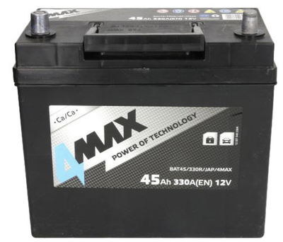 Акумулятор 4Max (BAT45330RJAP4MAX)