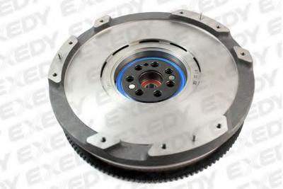 Маховик MITSUBISHI PAJERO II, III, IV, SHOGUN | MONTERO, 3.2 DI-D (V68W) (вир-во Exedy) Exedy (MBFD001)