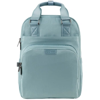 Рюкзак GoPack Education Teens GO25-179M-3 39x27x11.8 мятный
