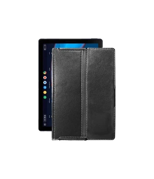 Чохол з екошкіри для планшету Google Slate M3 Чорний глянець