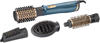 Фен-щетка BABYLISS AS965E