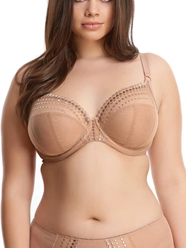 Бюстгальтер Elomi Matilda 8900CAT 85J Cafe au lait (889500290353 )