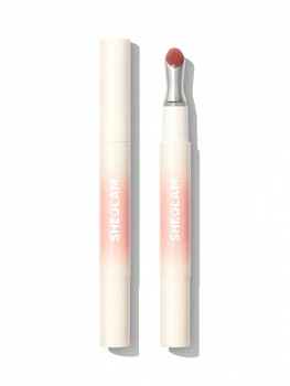 Бальзам блиск для губ SHEGLAM Bold Booster Lip Plumper - Rosé Veil, 1.5 г