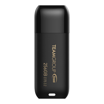 Флеш-накопитель USB3.2 256GB Team C175 Black (TC1753256GB01) Store