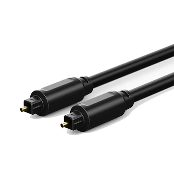 Кабель цифровий Vention Cabletime TOSLINK PRO, 3m, M/M (CF31N)