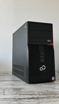 Комп'ютер ігровий GAMING PC Fujitsu (Intel i5-6500, GTX 1060 6 Gb