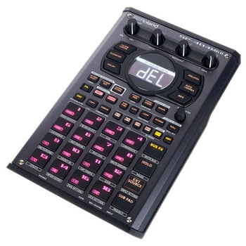 Семплер Roland SP-404MKII