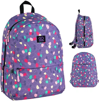 Рюкзак GoPack Education Teens 41х28.5х13 см 15 л (GO25-188M-2)