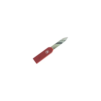 Ніж для Victorinox SwissCards A.6510.1 Red (VxA6510.1)