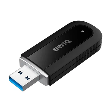 Адаптер Wi Fi 6 BT 5.2 для дисплеев BenQ WD02AT расширение функционала (5A F8Y28 DE1)