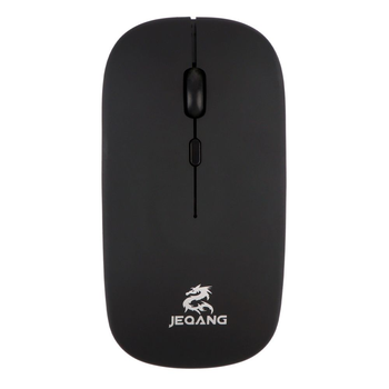 Wireless Миша JEQANG JW-AP03 Колір Чорный