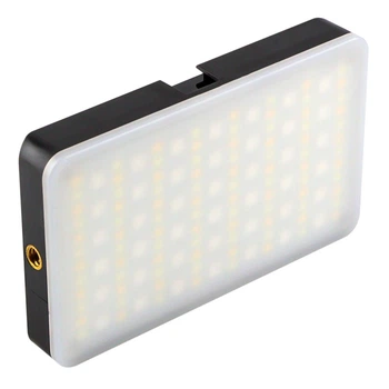 Студссійна LED Лампа RGB M140 RGB 2000mA Колір Чорний