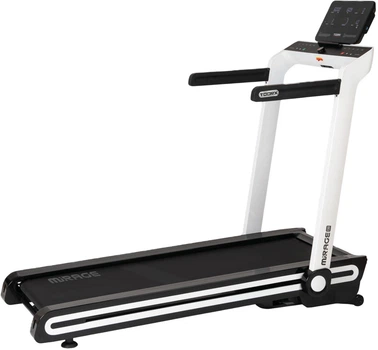 Беговая дорожка TOORX MIRAGE-C60-White (931224)