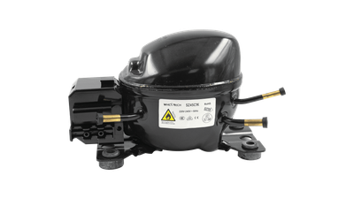 Компрессор для холодильника WhiceTech SZ45C1K, 70 Вт (R-600a)