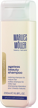 Шампунь для волосся Marlies Moller Specialists Ageless Beauty 200 мл (9007867042120)