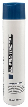 Шампунь для фарбованого волосся Paul Mitchell Original One 300 мл (9531113081)