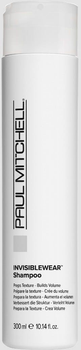 Szampon do włosów Paul Mitchell Invisiblewear 300 ml (9531128160)