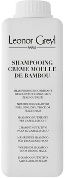 Szampon do włosów kręconych Leonor Greyl ing Creme Moelle De Bambou 1 l (3450870010185)