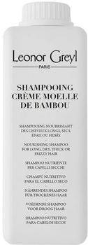 Szampon do włosów kręconych Leonor Greyl ing Creme Moelle De Bambou 1 l (3450870010185)