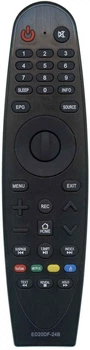 Пульт для телевизора SAMSUNG ED20DF-24B