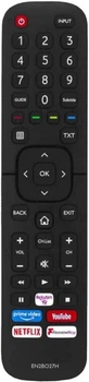 Пульт для телевизора HISENSE EN2BO27H