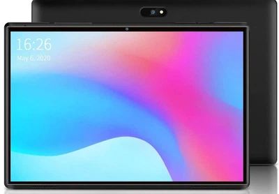 Планшет 10.1" Aoyodkg A38 Android 11 3/32Gb 1-SIM 6000mAh